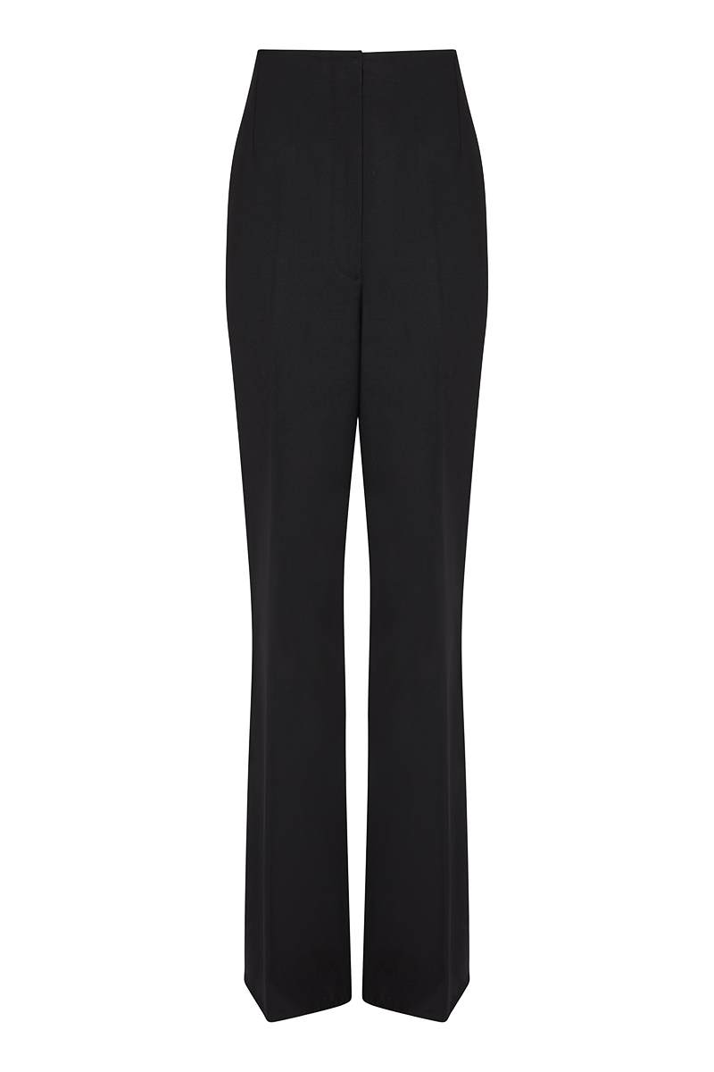 Women's Flare Trousers