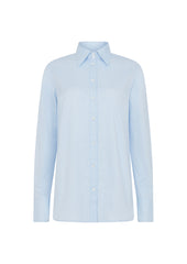 The Classic Oxford Shirt