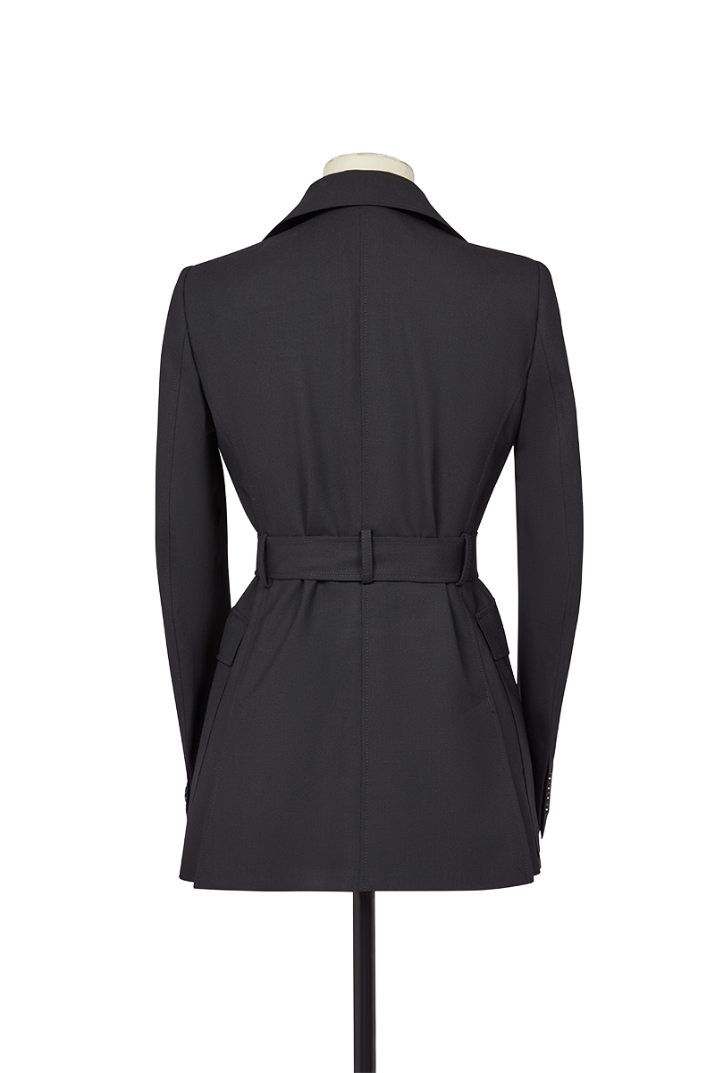 The Safari Jacket - 32 Savile Row - Women's Jacket