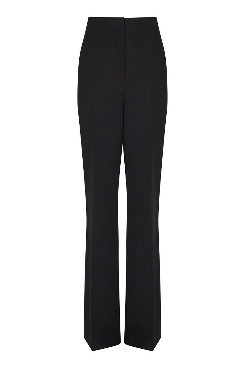 The Flare Trouser - The Deck London